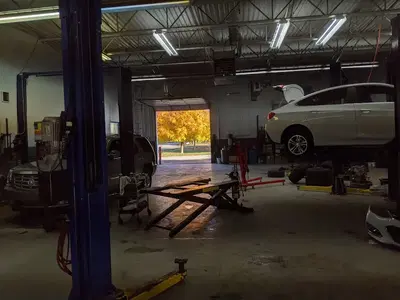 Kirk's Auto - Farmington