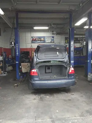 Redford Auto Repair