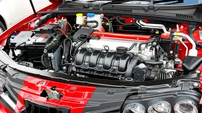 Grand River & Power Marathon Auto Service