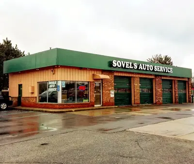 Sovel's Auto Service