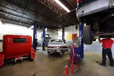 Painless Autoworks