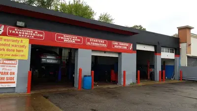 H&A Complete Auto repair