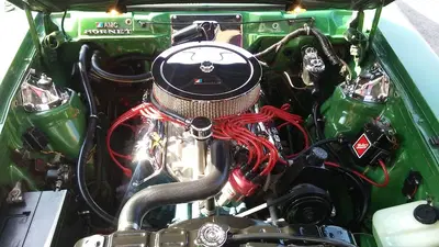Gary's Auto Tech II