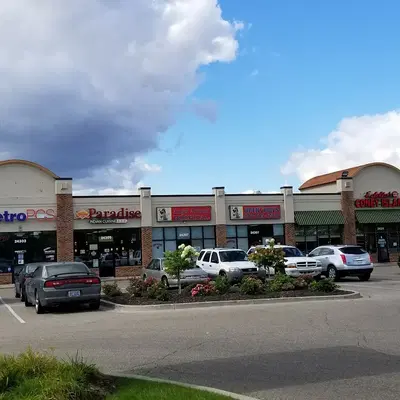 Tuffy Tire & Auto Service Center
