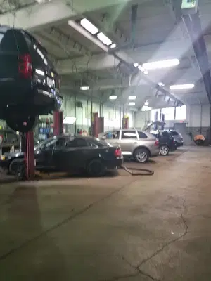 Auto Doctor European Service inc