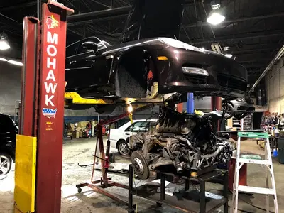 Eastern Auto Company