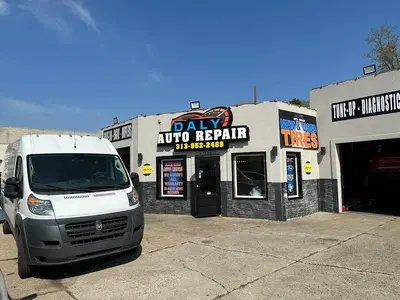 Business Photo
