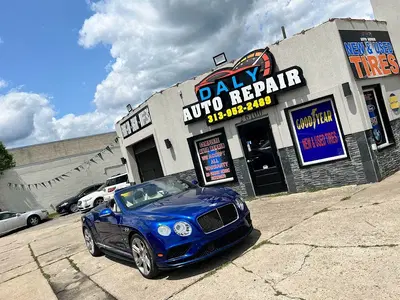 Business Photo