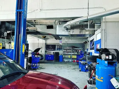 Daly Auto Repair 3