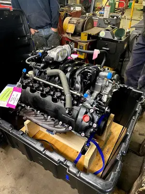 Garrett Auto & Truck Service