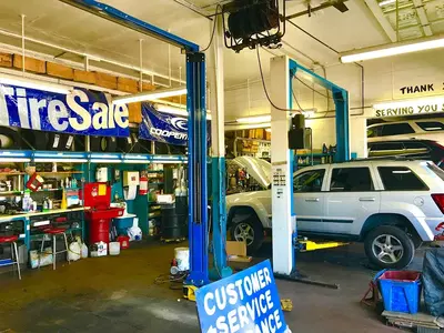 Northern Auto Repairs