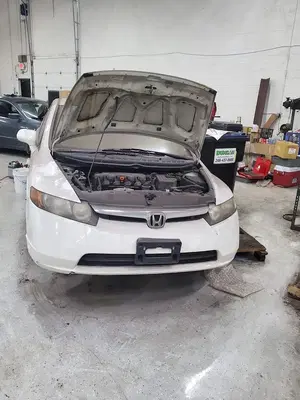 Ramayah Auto Repairs and Rentals