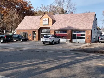 Safety Auto Center Inc.