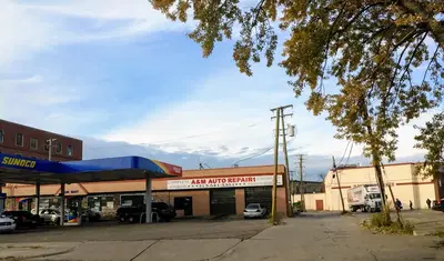 Business Photo