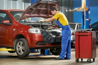 Unique Tire & Auto Repair