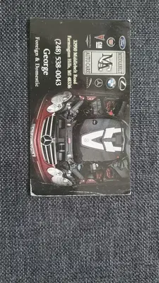 Middlebelt Auto Care Inc