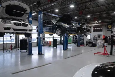 Precision Motorsports LLC