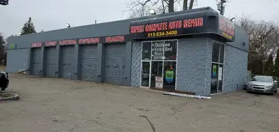 Business Photo
