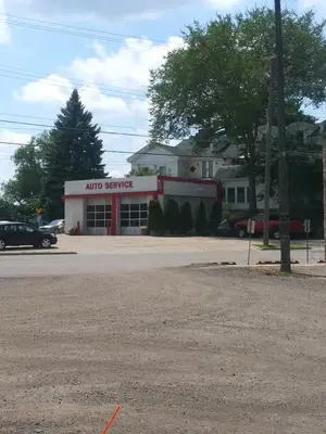 Camaj Auto Service