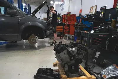 MPA Motorsports & Offroad