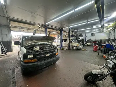 Dynasty Auto Repair