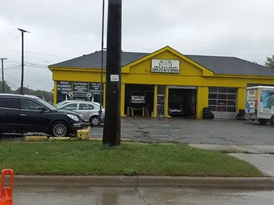Complete Auto Care