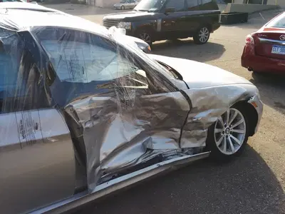 Automark Collision Center