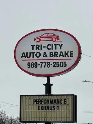 Tri City Auto & Brake