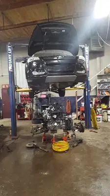 Prices Auto Service, Inc.