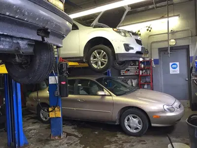 Bay Auto Care