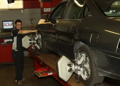 M & R Auto Repair Inc