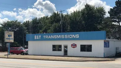 Bay Transmissions