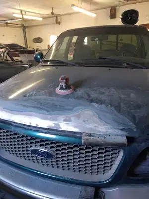 Biskner's Body Shop
