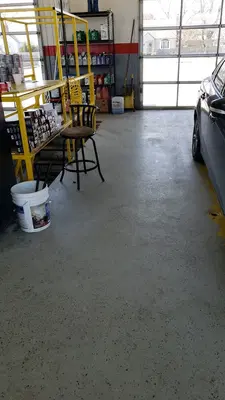 Pioneer Quick Lube Bay City 16