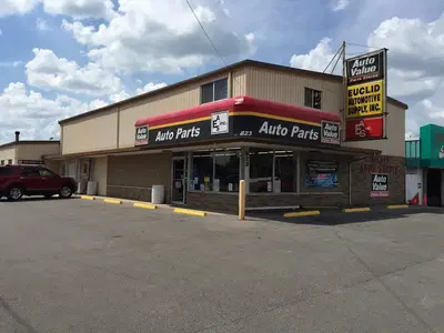 Auto Value