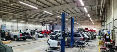 Labadie Auto Collision Center