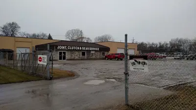 Joint Clutch & Gear Services