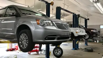 Third Gen Service Center