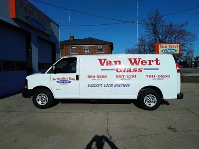 Van Wert Glass & Accessories