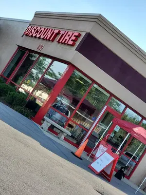 Discount Tire