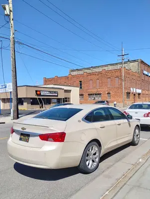 Harmon Autoglass