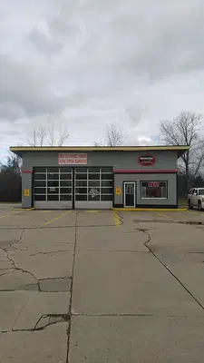 Pioneer Quick Lube Essexville 17