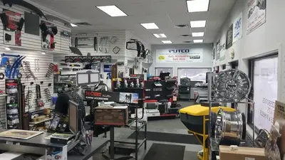 Vehicle Accessories, Inc.