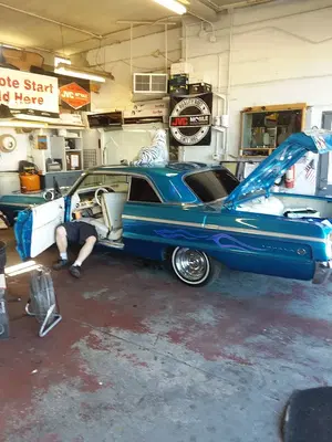 Duke's Car Stereo