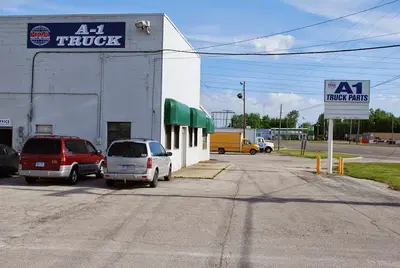 A-1 Truck Parts