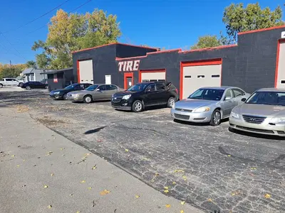 T & T Auto Sales LLC