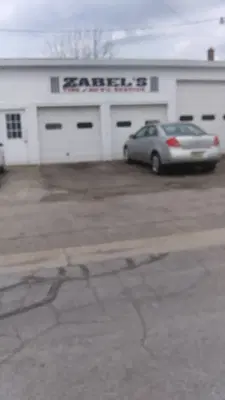 Zabel's Auto & Tire Services