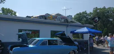US 12 Speed & Custom