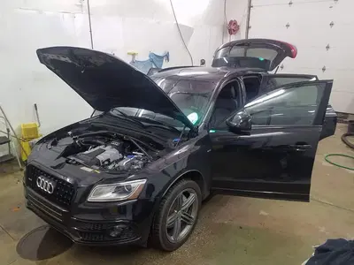 Grand Beach Tire & Auto Repair