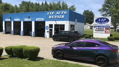 Business Photo